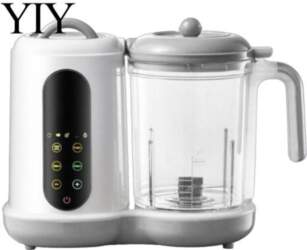 Time Saving Infant Food Processor Maker