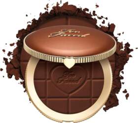 Too Faced Chocolate Soleil Matte Blurring