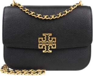 Tory Burch Britten Minimālistisks Modes Dobš