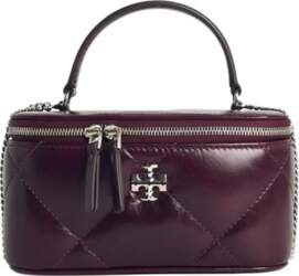 Tory Burch Vanity Double Slider Zipper