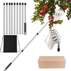 Tree Fruit Picker Tool Fruit Picker