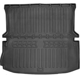 Trunk mat Ford Explorer V U502
