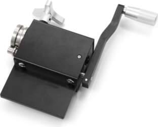 Tube Bead Roller Pipe Beader Intercooler