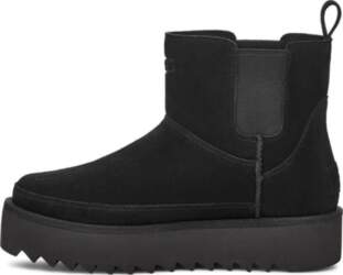 UGG Classic Chelsea Platform Mini Boot