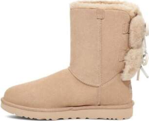 UGG Classic Double Bow Short Boot