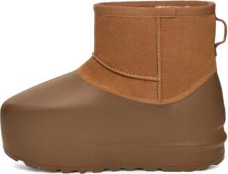 UGG Classic Mini Pumped Molded Boot