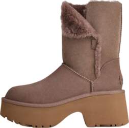 UGG Classic Novelty Esmee Cow Split
