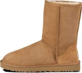 UGG Classic Short Boot Chestnut 5800-CHE