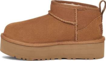 UGG Classic Ultra Mini Platform Boot