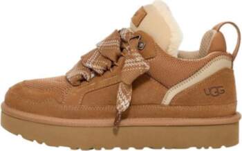 UGG Lowmel Mesh, Suede Comfortable Low