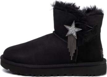 UGG Mini Bailey Star Snow Boots