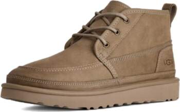 UGG Neumel Comfortable Simple Snow Boots
