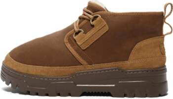 UGG Neumel Comfortable Versatile Short Snow