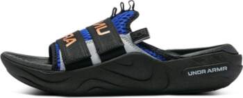 Under Armour Alpha Slide Versa Blue