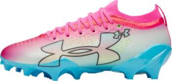 Under Armour Blur Pro Comfortable Fitting