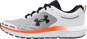 Under Armour Charged Assert 10 `White