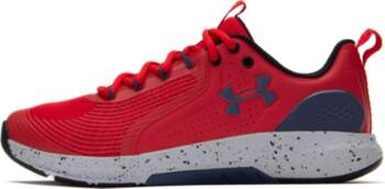 Under Armour Charged Commit Tr 3