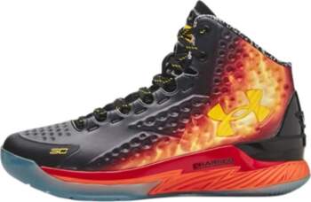 Under Armour Curry 1 GS Curry