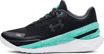 Under Armour Curry 2 Low FloTro