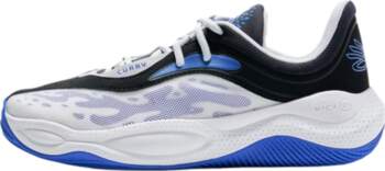 Under Armour Curry Splash 25 Comfortable
