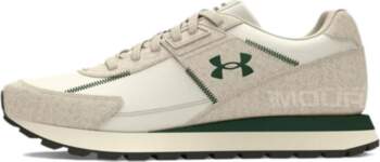 Under Armour Essential Runner Balts Kvarcs