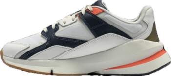 Under Armour Forge 96 White Beta