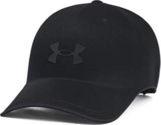 Under Armour Logo Print Polyester Stretch