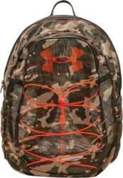Under Armour Polyester Backpack Regular Unisex