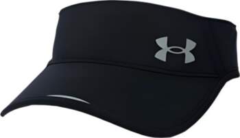 Under Armour Polyester Visor Cap Men`s