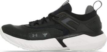 Under Armour Project Rock 5 `Melns