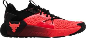 Under Armour Project Rock 6 Phoenix