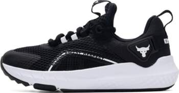 Under Armour Project Rock BSR 3
