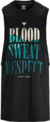 Under Armour Project Rock Gradienta burtiem