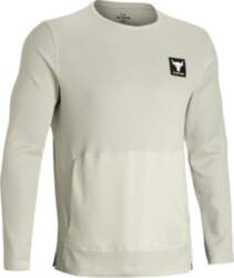 Under Armour Project Rock Solid Color