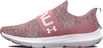 Under Armour Surge 3 Slip `Pink