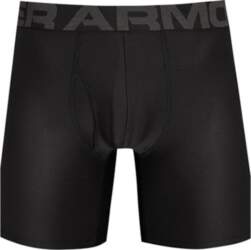 Under Armour Tech Boxerjock 6 collu