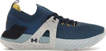 Under Armour Vīriešu Project Rock 4