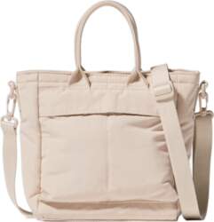 UNIQLO 2Way 3L Simple Versatile Polyester