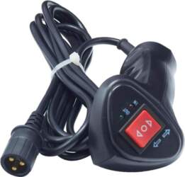 Universal Winch Controller Winch Remote Hand