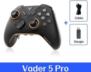 Upgrade Flydigi Vader 5 Pro V2