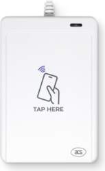 USB NFC Reader Writer Apple VAS