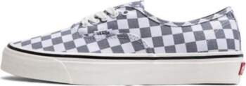 Vans Authentic 44 DX Canvas Comfortable