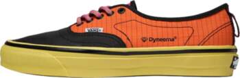 Vans Authentic 44 Otw Ht Vibram