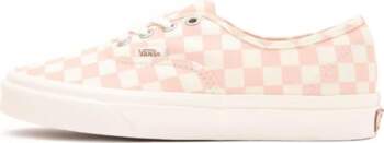 Vans Authentic Eco Theory - Checkerboard