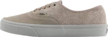 Vans Authentic Suede Mix - Moon