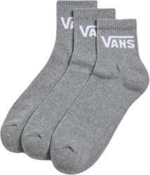 Vans Classic Half Crew 3 Pack