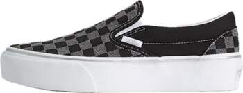 Vans Classic Slip-On Platform Šaha