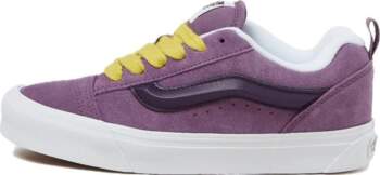 Vans Knu Skool Comfortable Simple Low-Top
