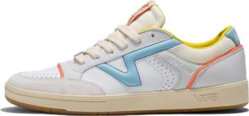 Vans Lowland CC JMP Serio Collection