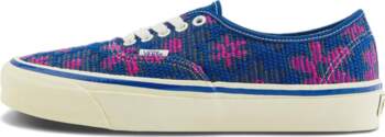 Vans LX Authentic 44 Daisy True